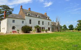 Manoir De L'Aisnerie