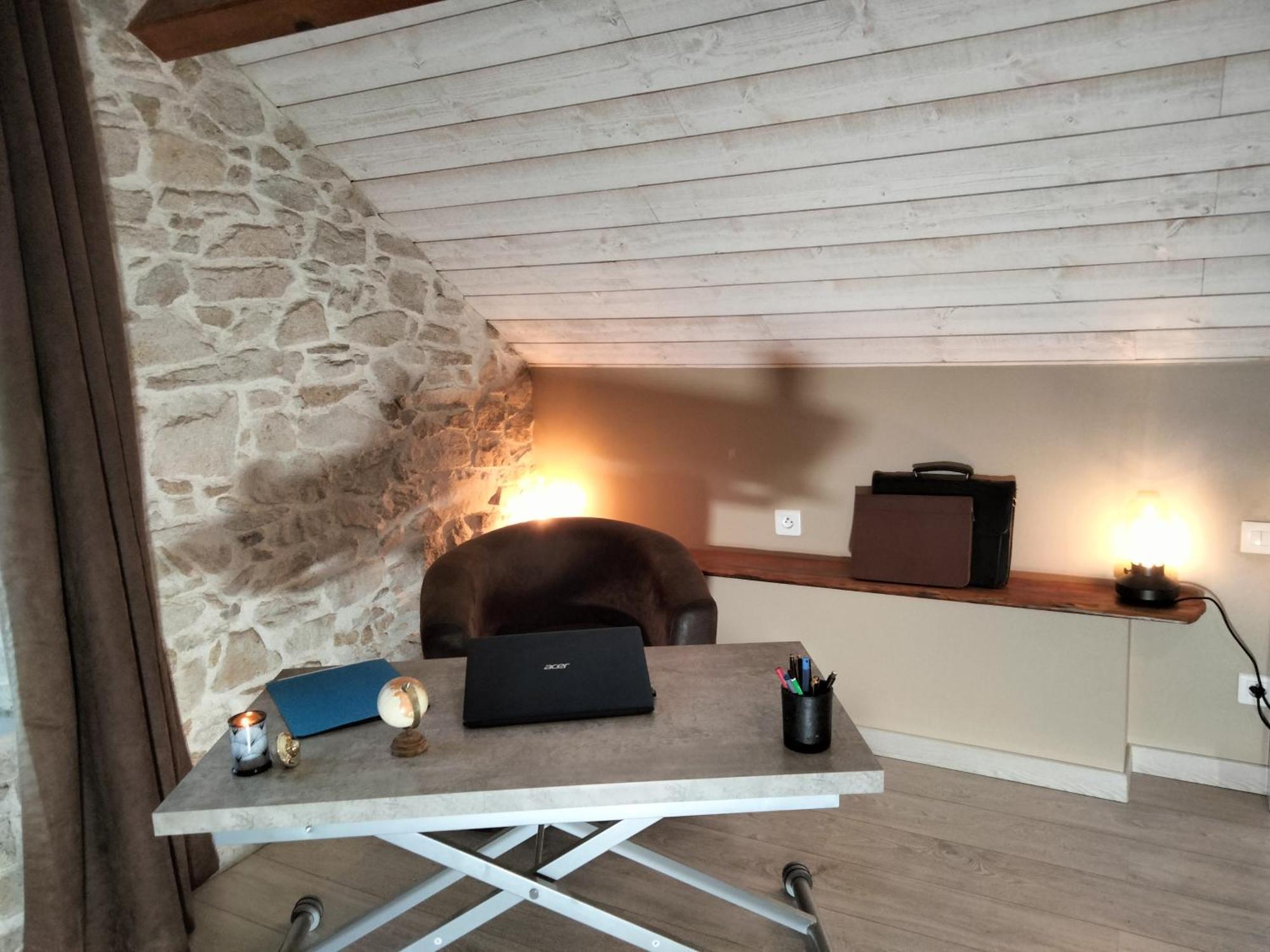 Manoir De L'Aisnerie Apartment Saint-Herblain Room photo